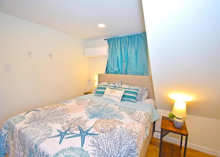 Parrot Bay-key West 42 Apartment Ocean City